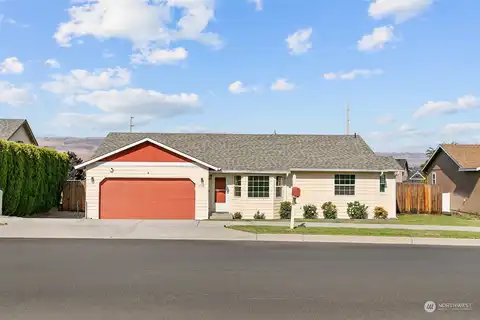 Virginia, WENATCHEE, WA 98801