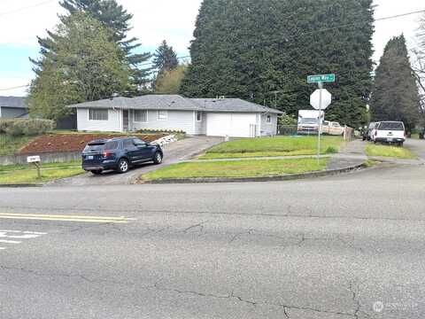 Legion, OLYMPIA, WA 98501