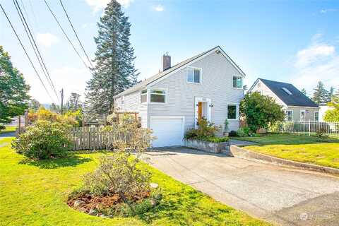 Illinois, BELLINGHAM, WA 98226