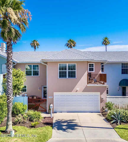 1St, JACKSONVILLE BEACH, FL 32250