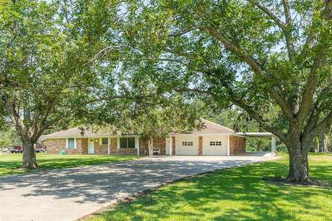 Kay, CLUTE, TX 77531