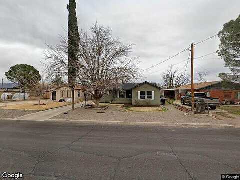 2Nd, SAFFORD, AZ 85546