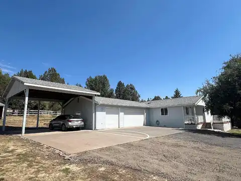 Clover Creek, KLAMATH FALLS, OR 97601