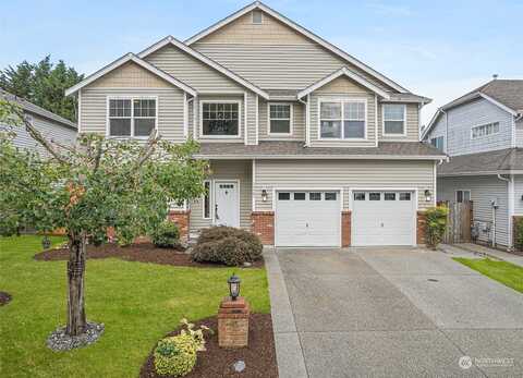80Th Avenue, PUYALLUP, WA 98375