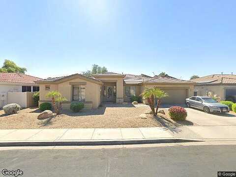 Hillside, GOODYEAR, AZ 85395