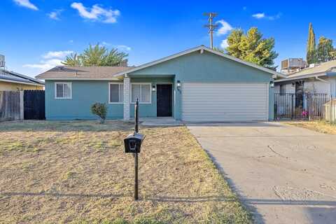 Cooper, BAKERSFIELD, CA 93308