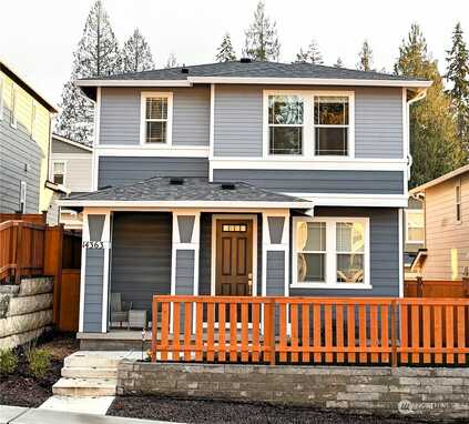 271St Circle Ne, Duvall, WA 98019
