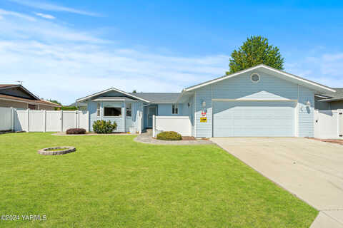Conrad, YAKIMA, WA 98902