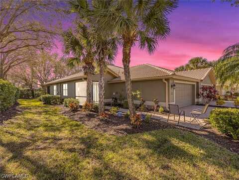 Lucera, ESTERO, FL 33928