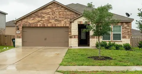 Treeta, KYLE, TX 78640