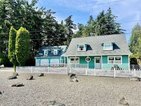 1St, PORT TOWNSEND, WA 98368