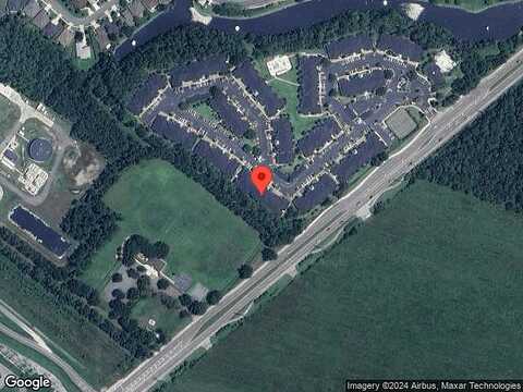 Legendary, SAINT AUGUSTINE, FL 32092