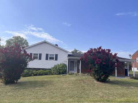 Maplelawn, ROANOKE, VA 24012