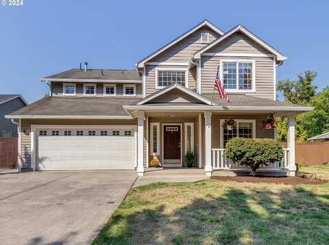12Th, BATTLE GROUND, WA 98604