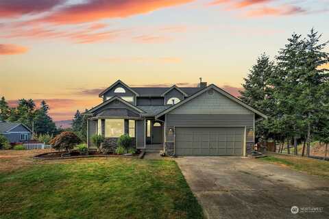 133Rd Street, TACOMA, WA 98445