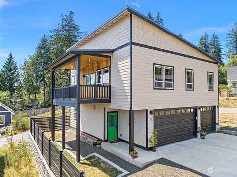 Sellegren, ALLYN, WA 98524