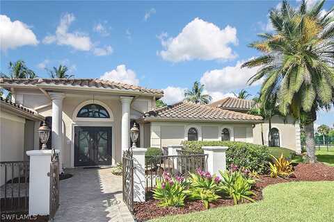 Claret, FORT MYERS, FL 33919
