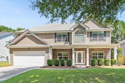 Farm Valley, CANTON, GA 30115