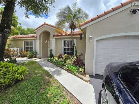 12Th, SUNRISE, FL 33323