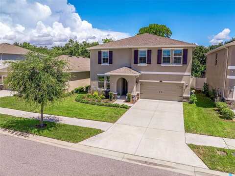 Candleberry, TAMPA, FL 33635