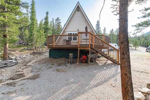 Alice, IDAHO SPRINGS, CO 80452