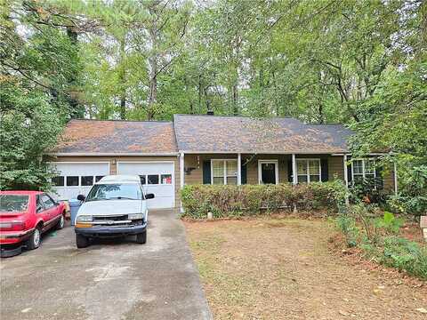 Apple Valley, WOODSTOCK, GA 30188