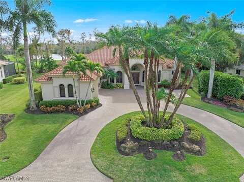 Water Oak, ESTERO, FL 33928