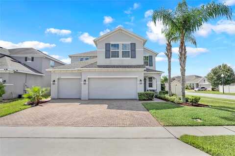 Stone Bark, ORLANDO, FL 32824