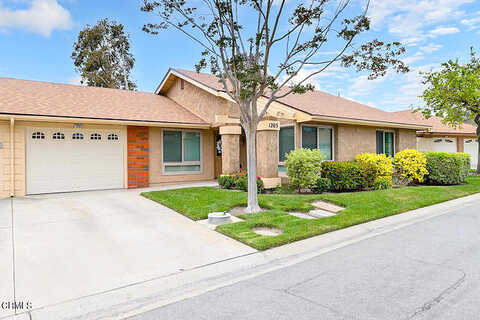 Village 1, CAMARILLO, CA 93012