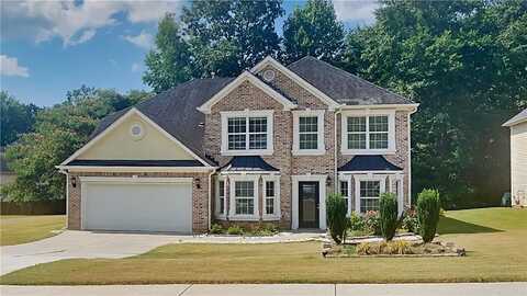 Wyndmont, COVINGTON, GA 30014