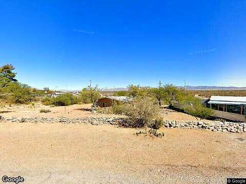 Avenida De La Loma, TOMBSTONE, AZ 85638