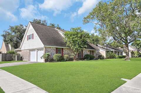 Brighton, MEADOWS PLACE, TX 77477