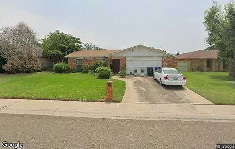 Kentucky, LAREDO, TX 78041