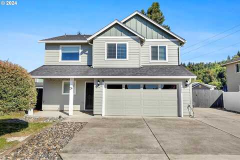 Huxley, LONGVIEW, WA 98632
