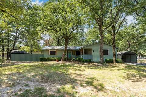 Woodland, GUN BARREL CITY, TX 75156