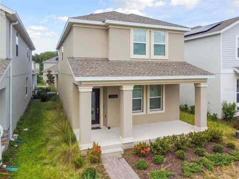 Listening, ORLANDO, FL 32832