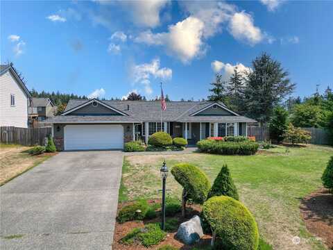 222Nd Avenue, BUCKLEY, WA 98321