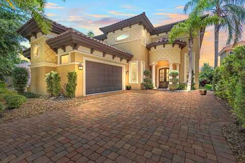 Emerald Lake, PALM COAST, FL 32137