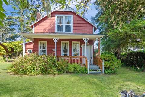 43Rd, SEAVIEW, WA 98644