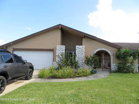 Fairway, PALM BAY, FL 32905