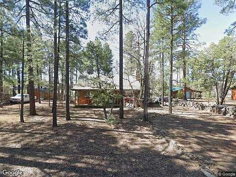 Deer Crossing, LAKESIDE, AZ 85929