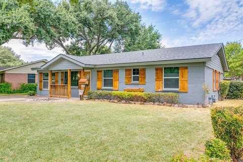 Greenwood, LEWISVILLE, TX 75067