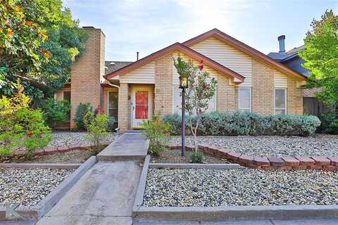 Wynrush, ABILENE, TX 79606