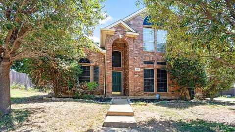 Keeson, LEWISVILLE, TX 75077