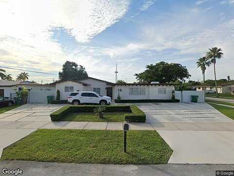178Th, MIAMI, FL 33157