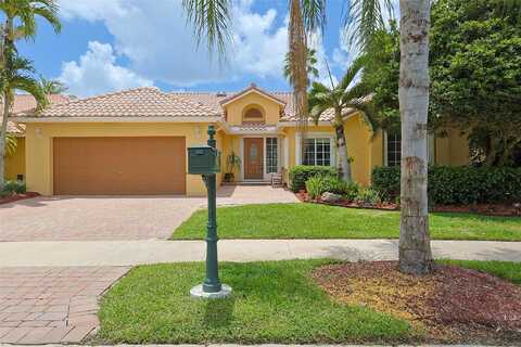 Longview, WESTON, FL 33326