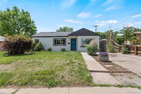 Dartmouth, ENGLEWOOD, CO 80113