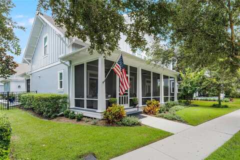 Pawley, WINTER GARDEN, FL 34787