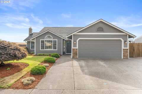 96Th, VANCOUVER, WA 98662