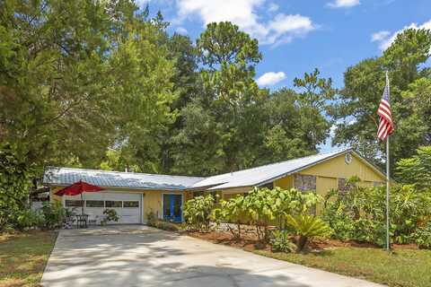 Winterhawk, SAINT AUGUSTINE, FL 32086